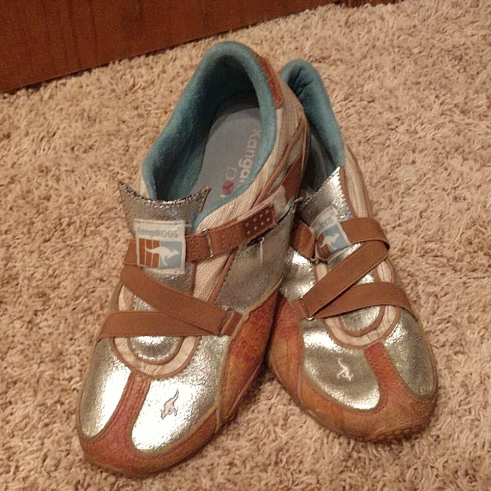 KangaRoo Sneaker